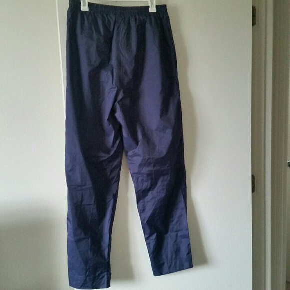 sun mountain rain pants